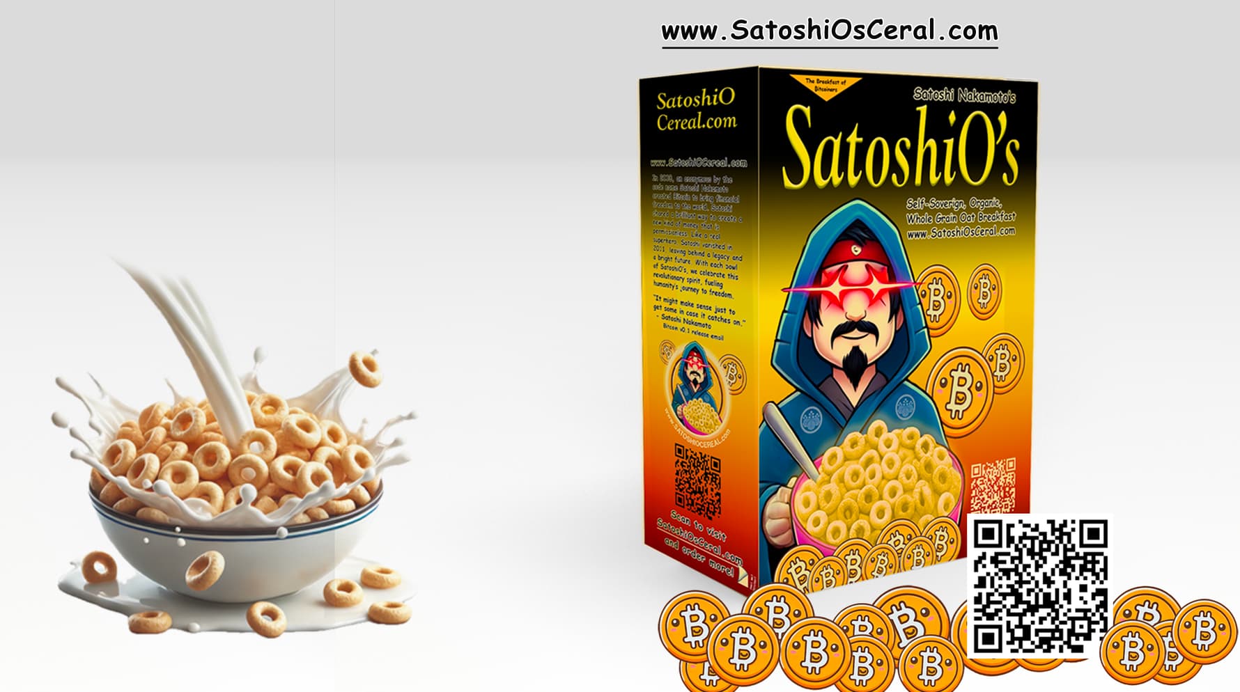 Bitcoin Conference 2024 Unofficial Speakers’ Dinner with No Dinner