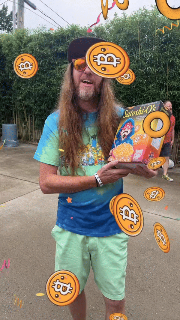 Bitcoin Conference 2024 Unofficial Speakers’ Dinner with No Dinner